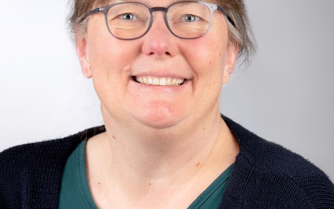 Christiane Streu-Wildfang