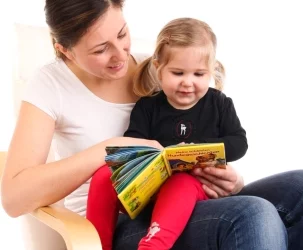 Sprachförderung im Alltag