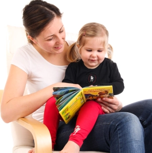 Sprachförderung im Alltag