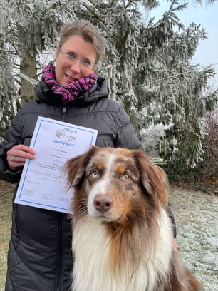 Tanja und Timba Tanja und Timba