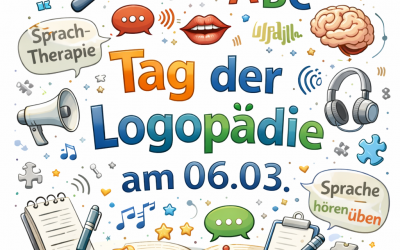 Der europäische Tag der Logopädie – auch in Sulingen!