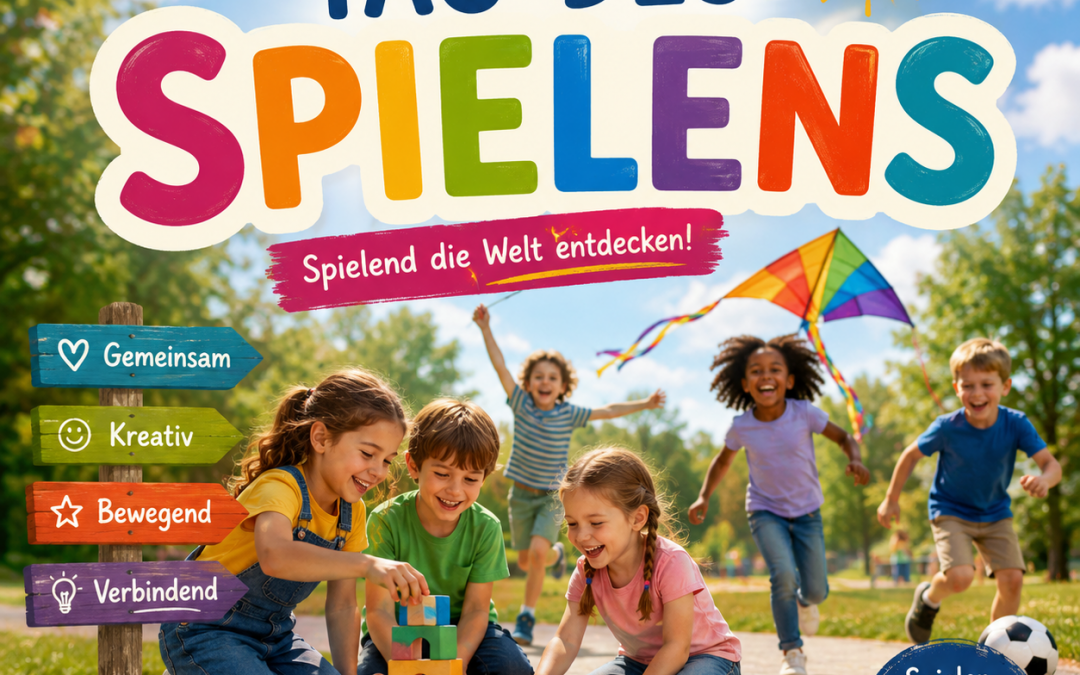 Sprachtherapie mit Kindern